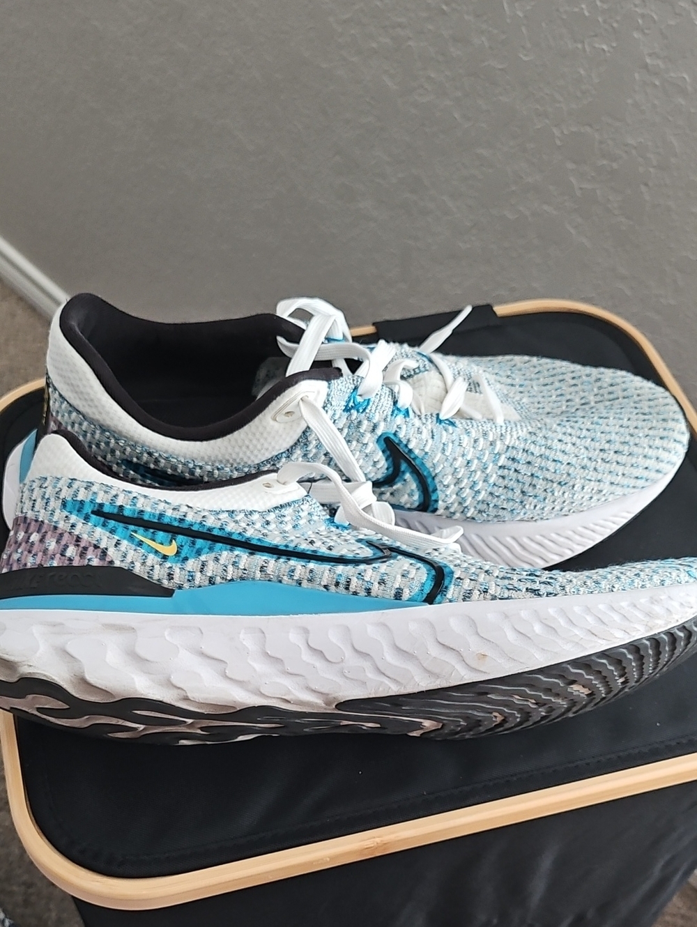 Nikes